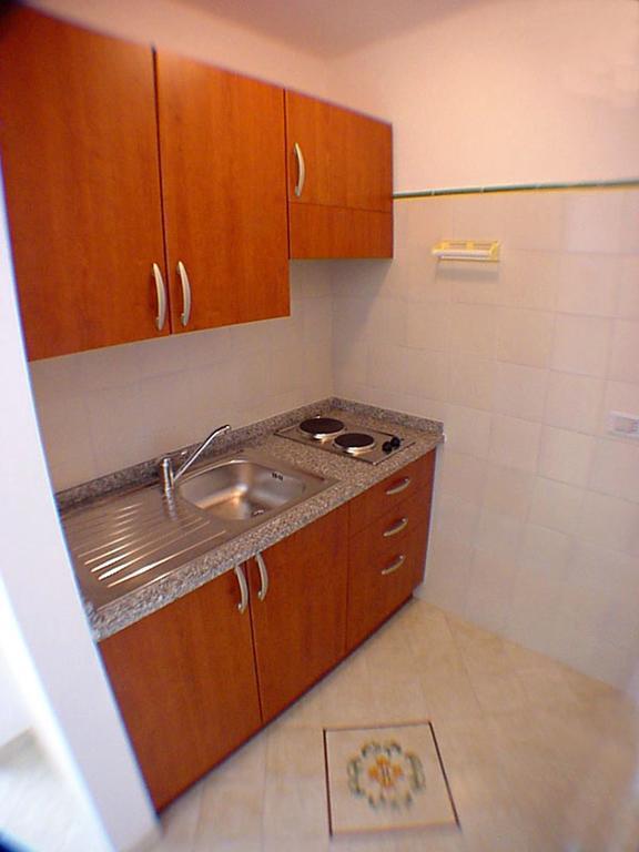 Ludovica Tipo C Appartement